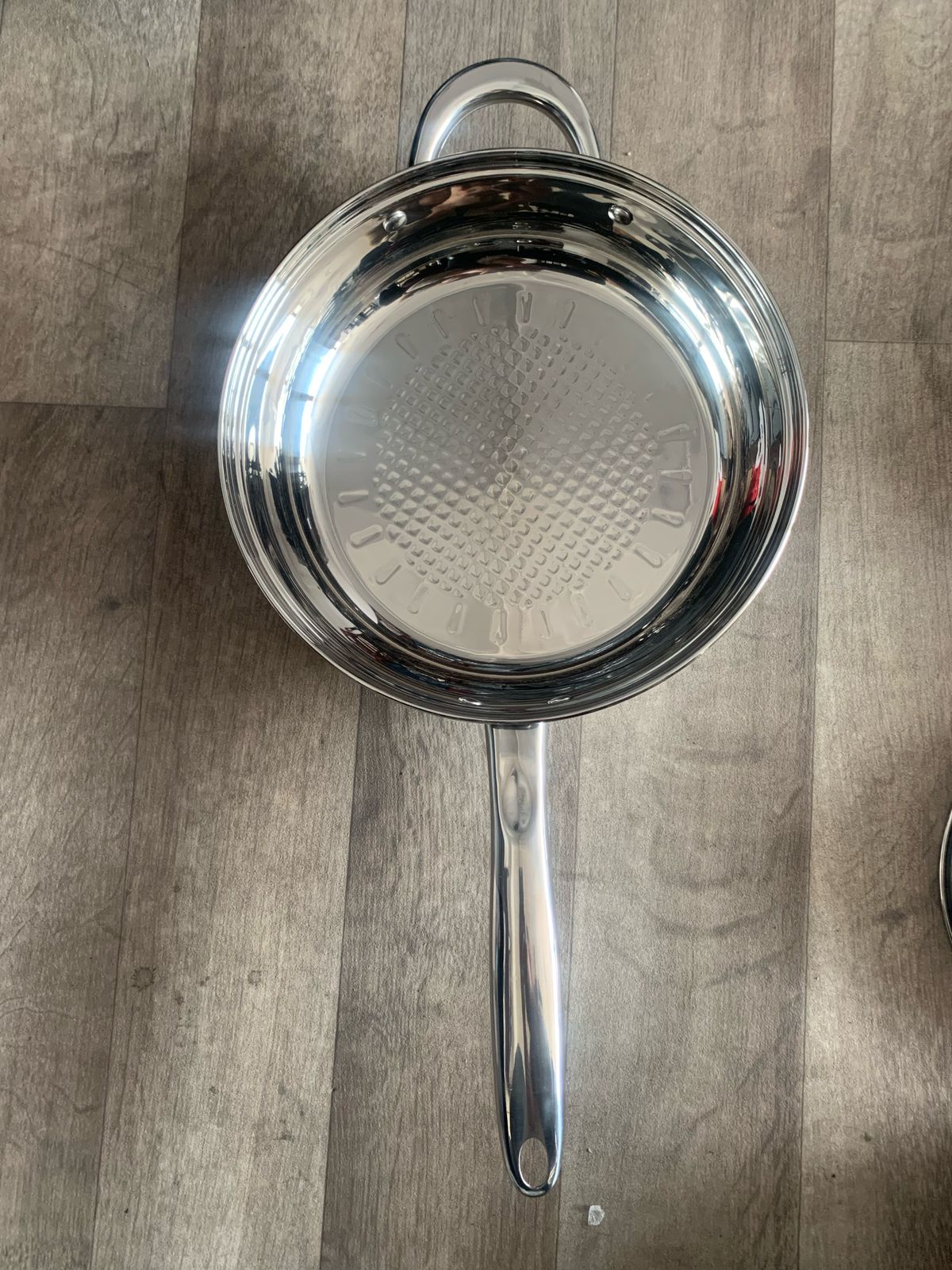 Miniatura 2 de SET DE OLLAS DE 13 PIEZAS